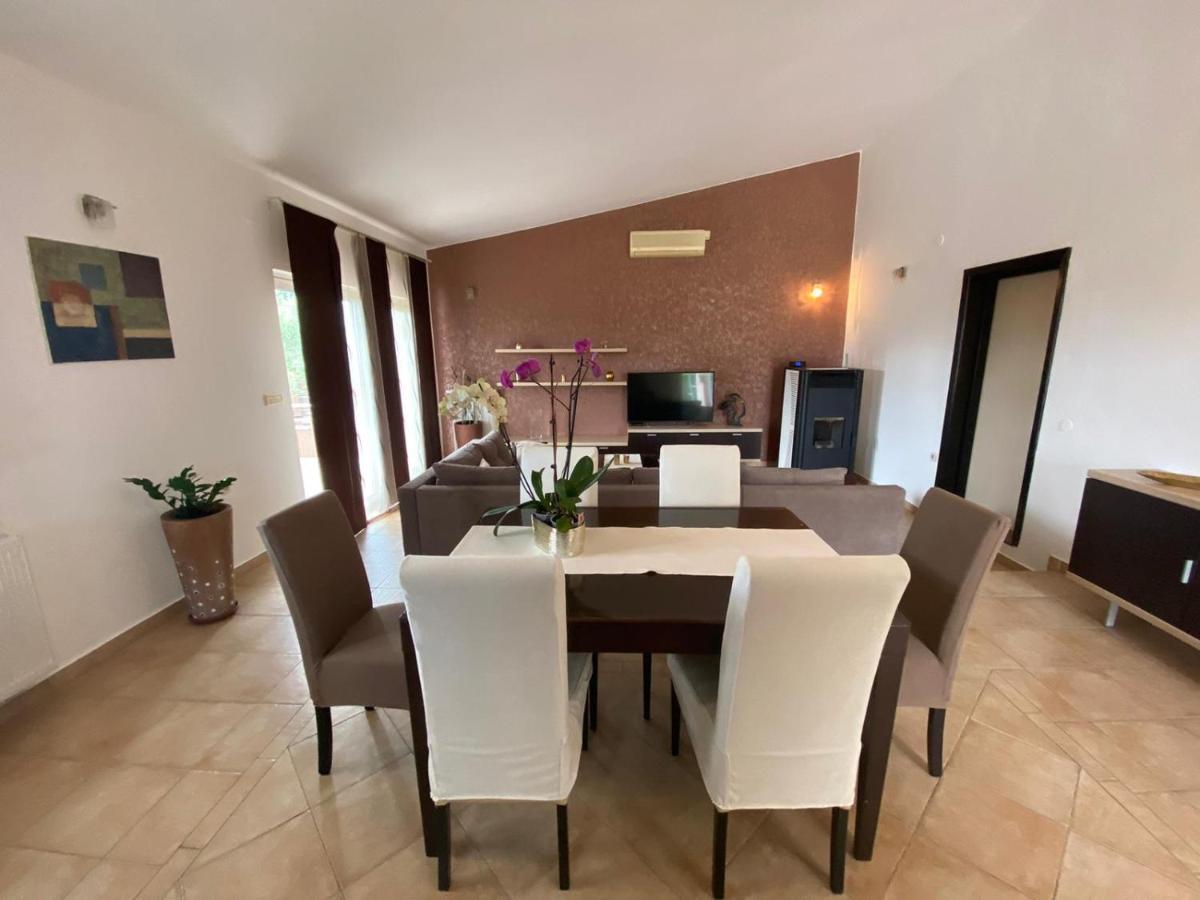 Villa Casa Duje à Zadar Extérieur photo