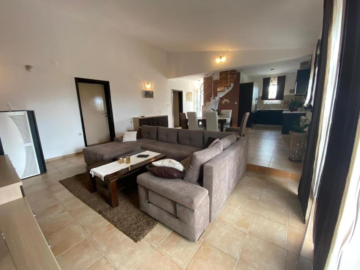 Villa Casa Duje à Zadar Extérieur photo