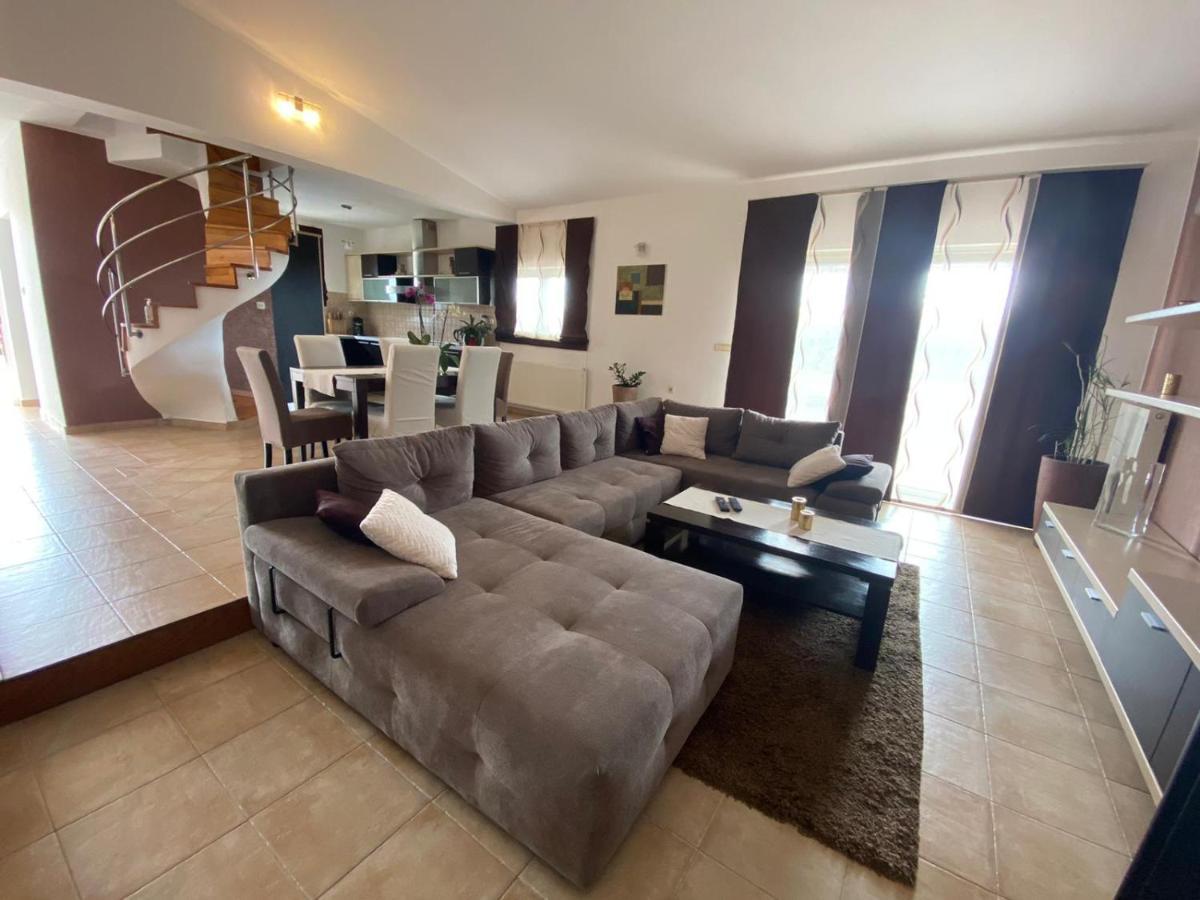 Villa Casa Duje à Zadar Extérieur photo