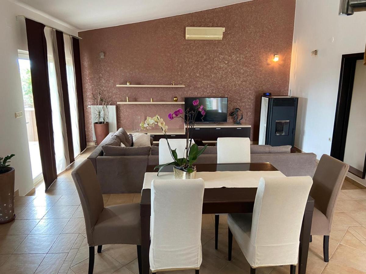 Villa Casa Duje à Zadar Extérieur photo
