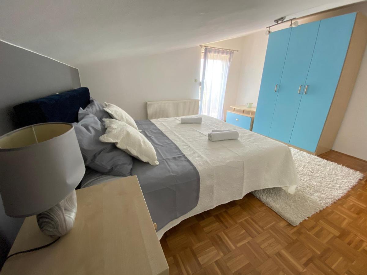 Villa Casa Duje à Zadar Extérieur photo