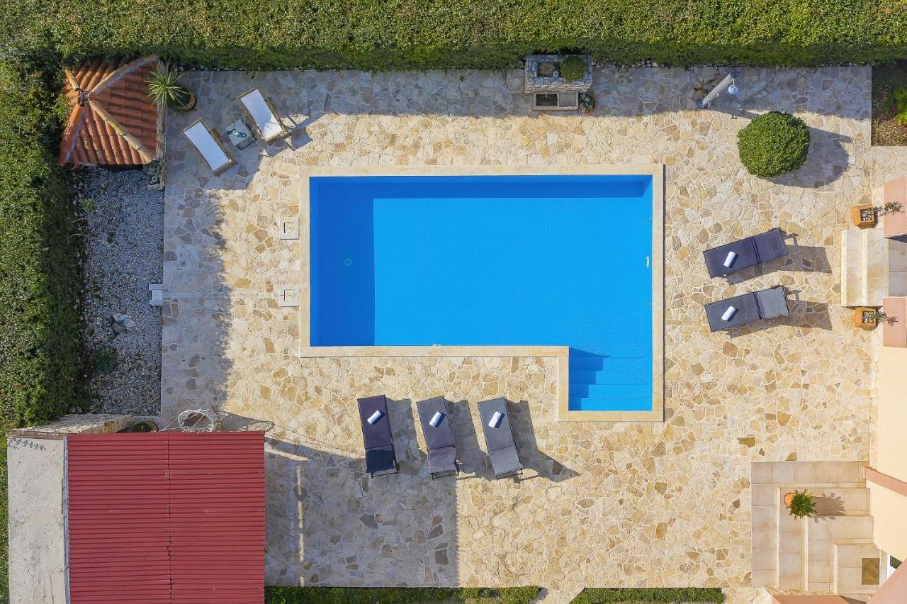 Villa Casa Duje à Zadar Extérieur photo