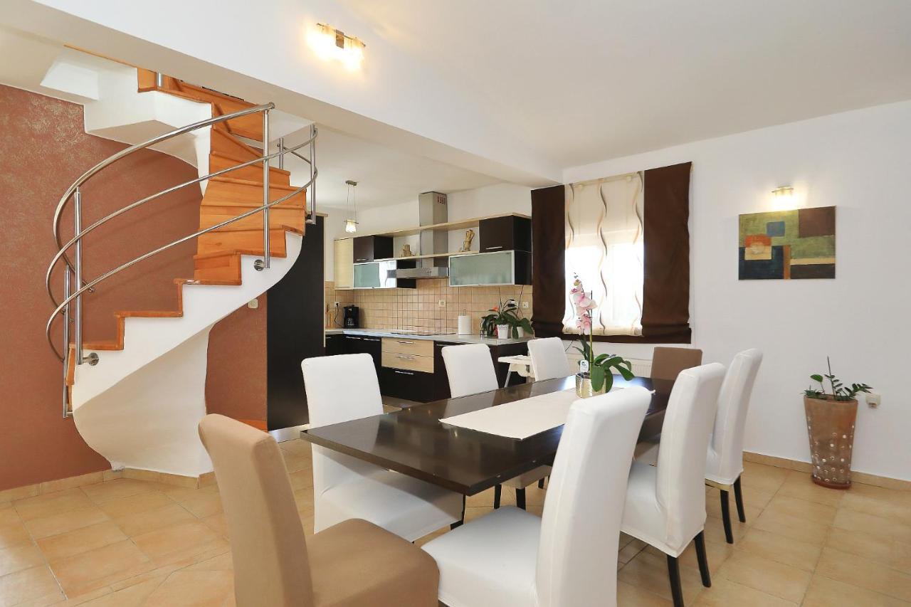 Villa Casa Duje à Zadar Extérieur photo