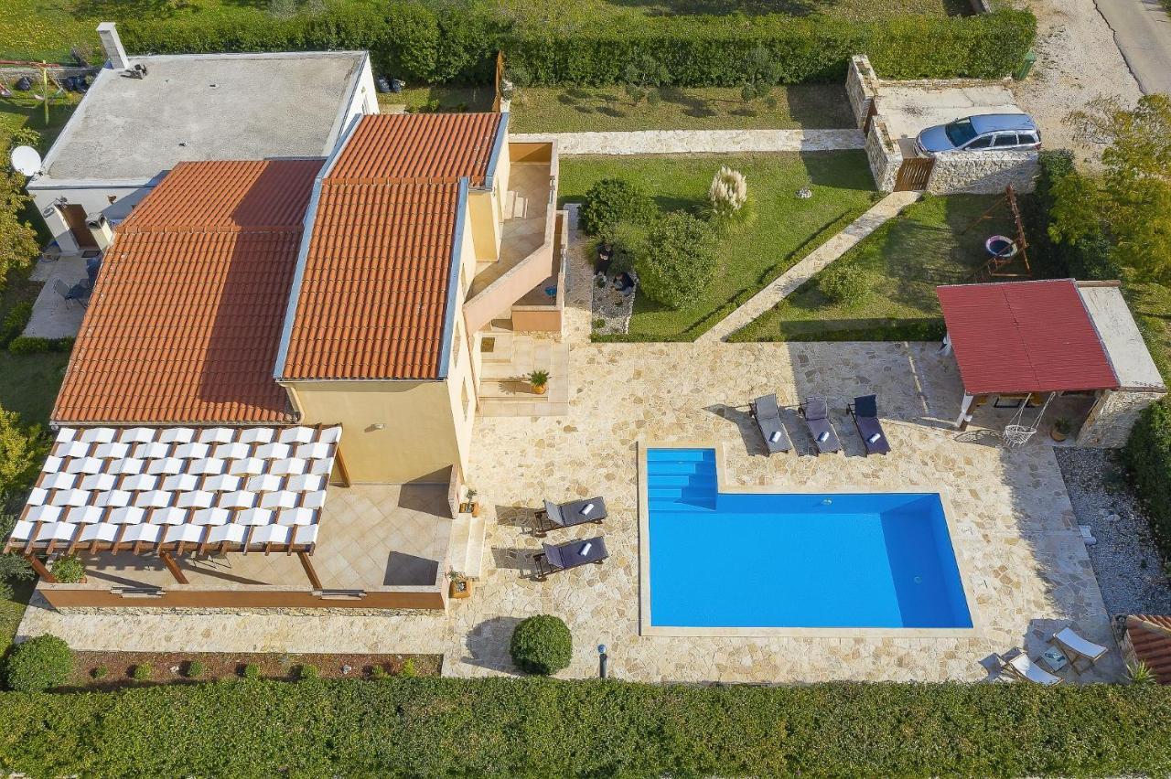 Villa Casa Duje à Zadar Extérieur photo