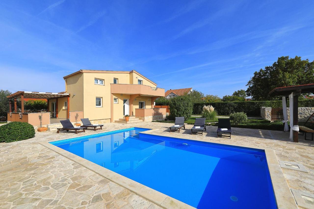 Villa Casa Duje à Zadar Extérieur photo