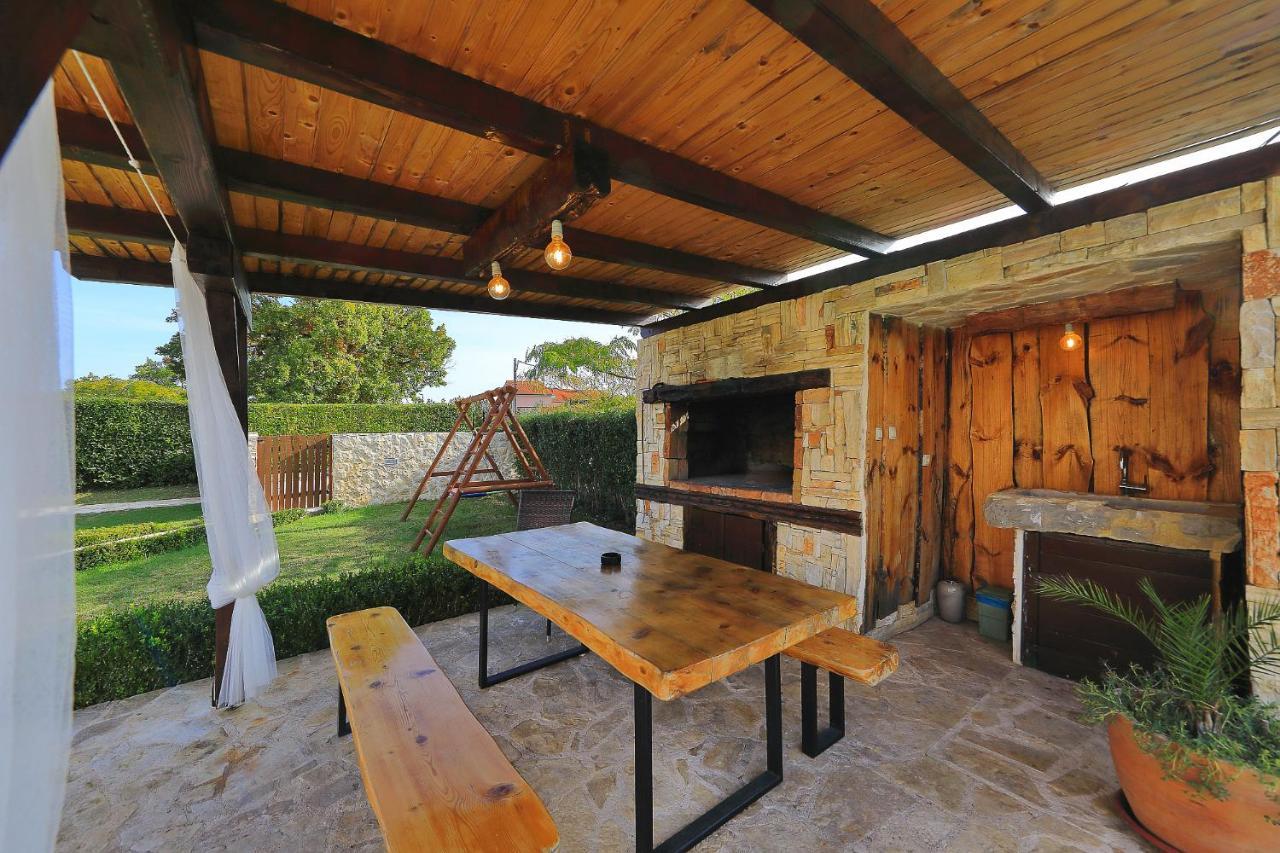 Villa Casa Duje à Zadar Extérieur photo