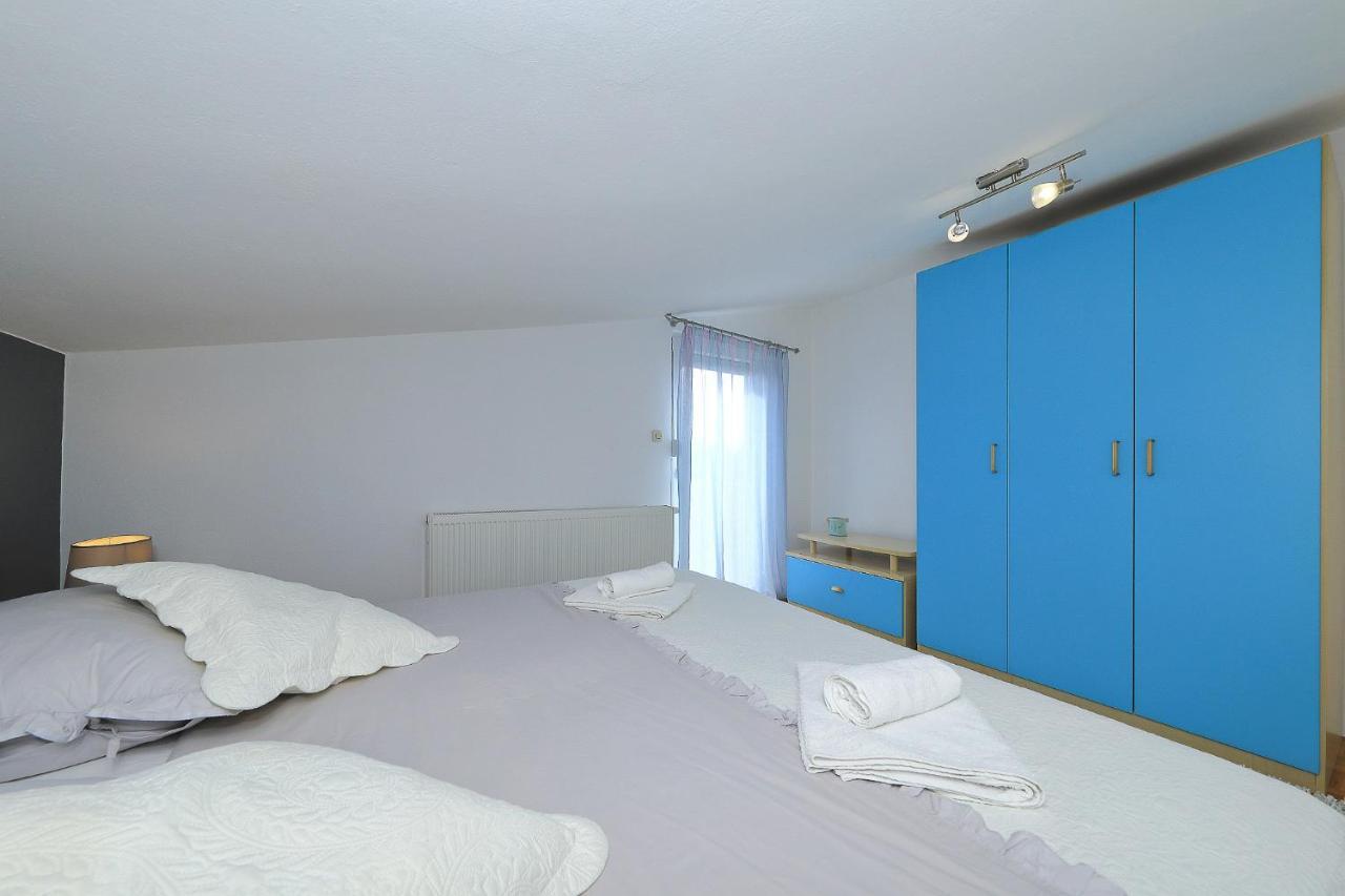 Villa Casa Duje à Zadar Extérieur photo