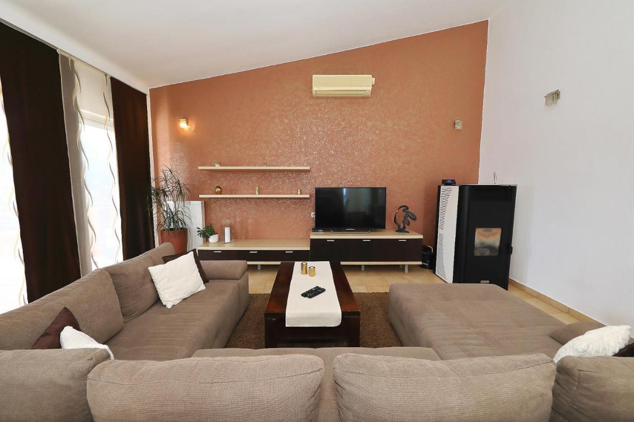 Villa Casa Duje à Zadar Extérieur photo