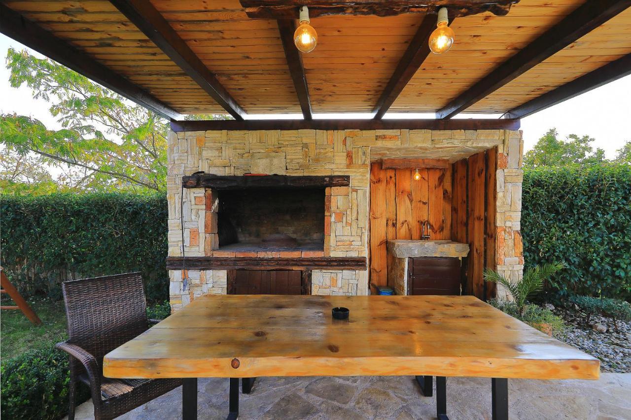 Villa Casa Duje à Zadar Extérieur photo