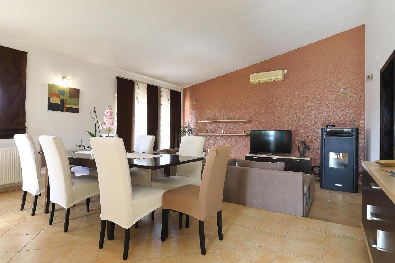 Villa Casa Duje à Zadar Extérieur photo