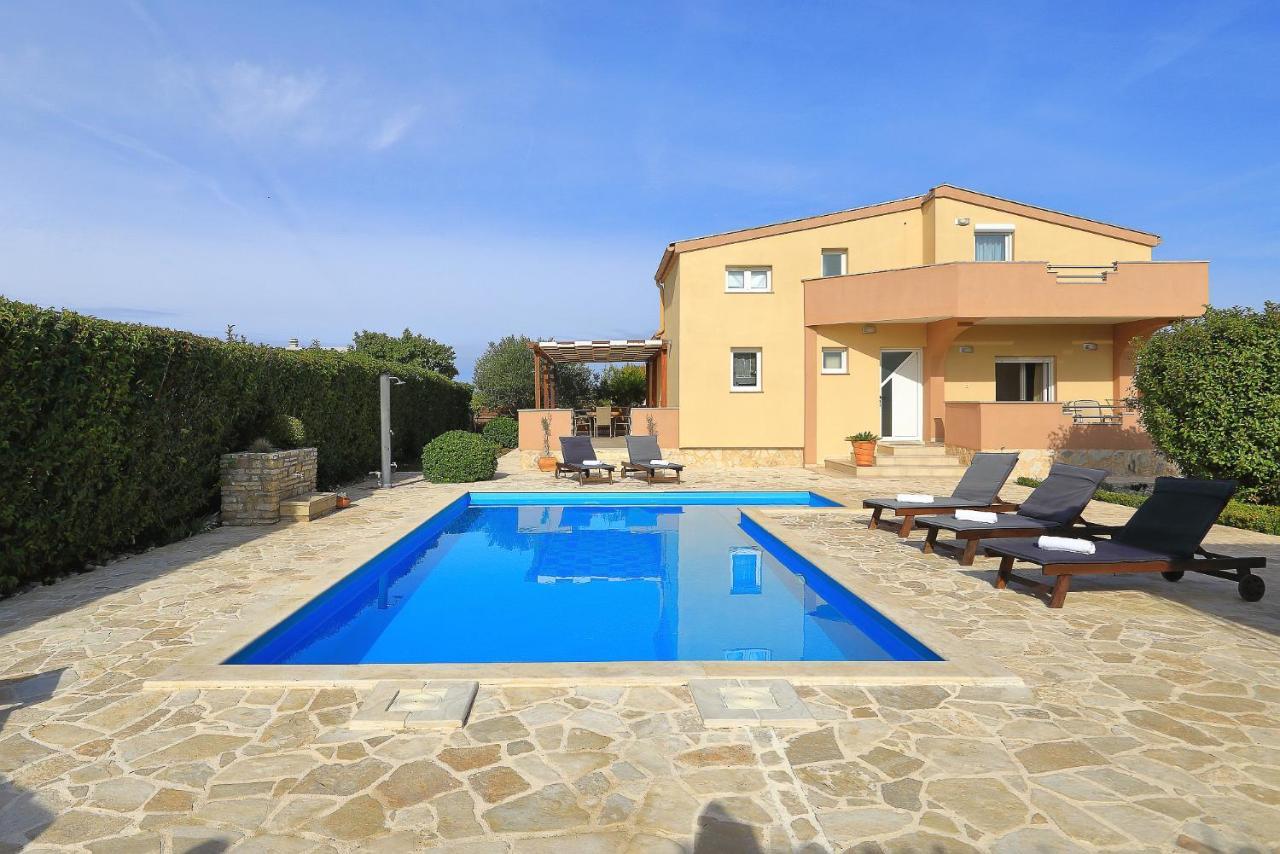 Villa Casa Duje à Zadar Extérieur photo