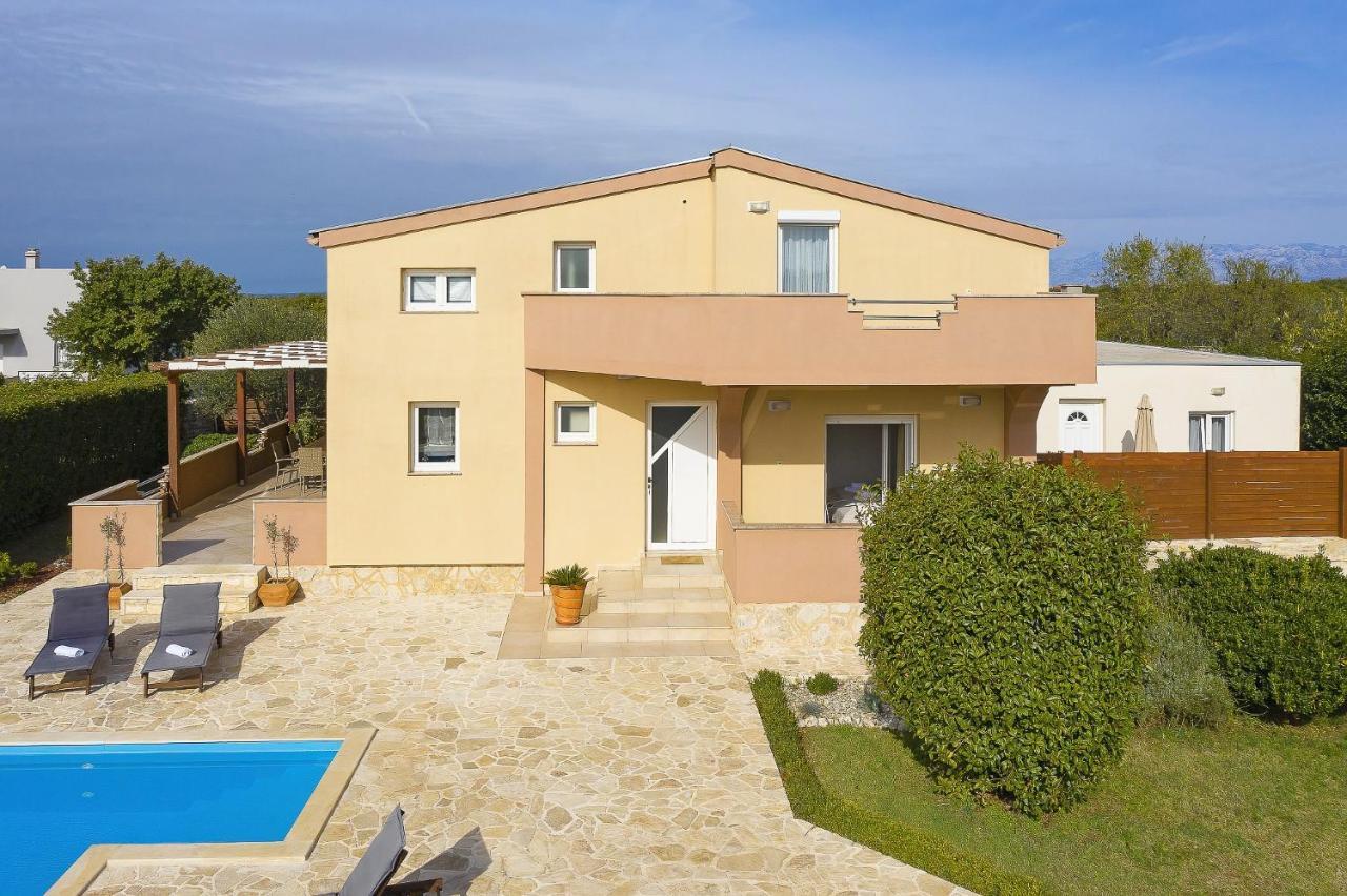 Villa Casa Duje à Zadar Extérieur photo