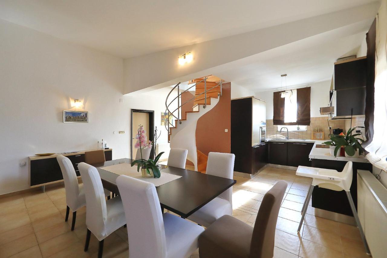 Villa Casa Duje à Zadar Extérieur photo