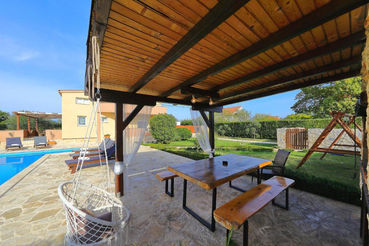 Villa Casa Duje à Zadar Extérieur photo
