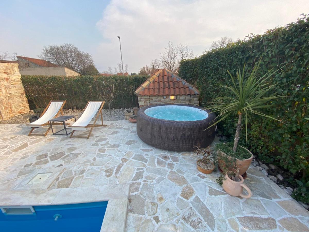 Villa Casa Duje à Zadar Extérieur photo