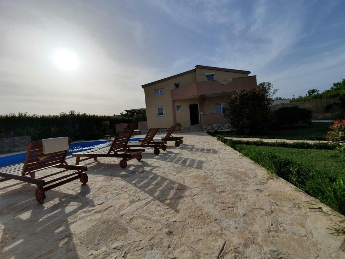 Villa Casa Duje à Zadar Extérieur photo