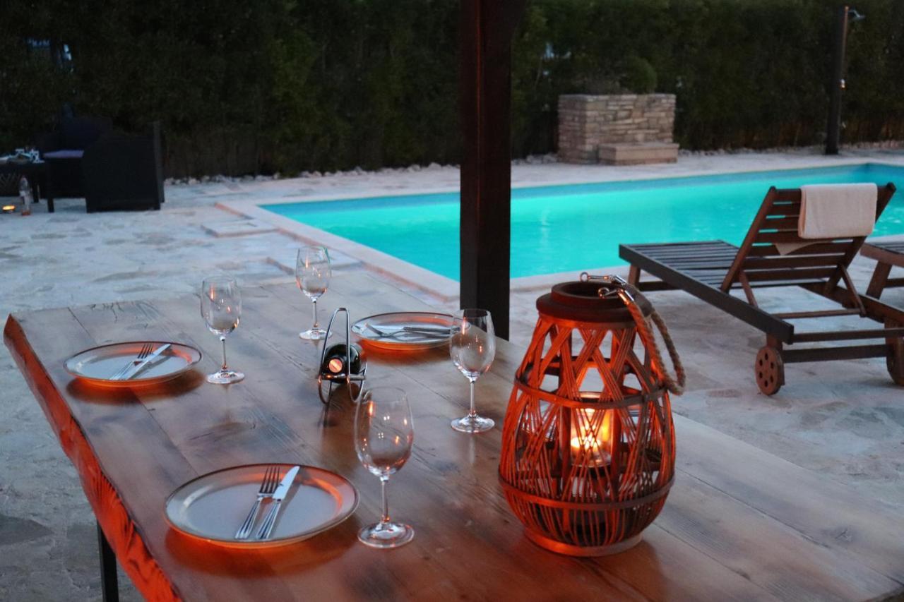 Villa Casa Duje à Zadar Extérieur photo