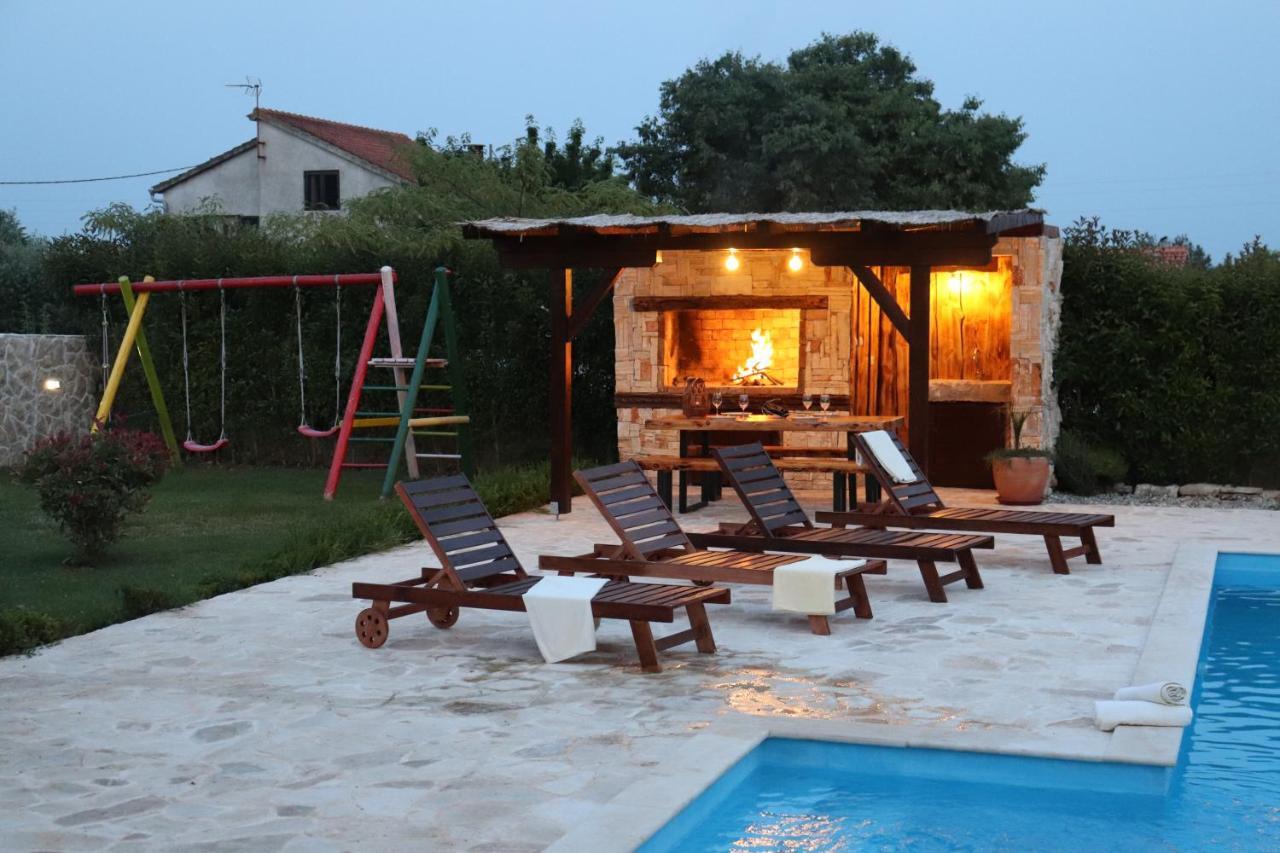 Villa Casa Duje à Zadar Extérieur photo