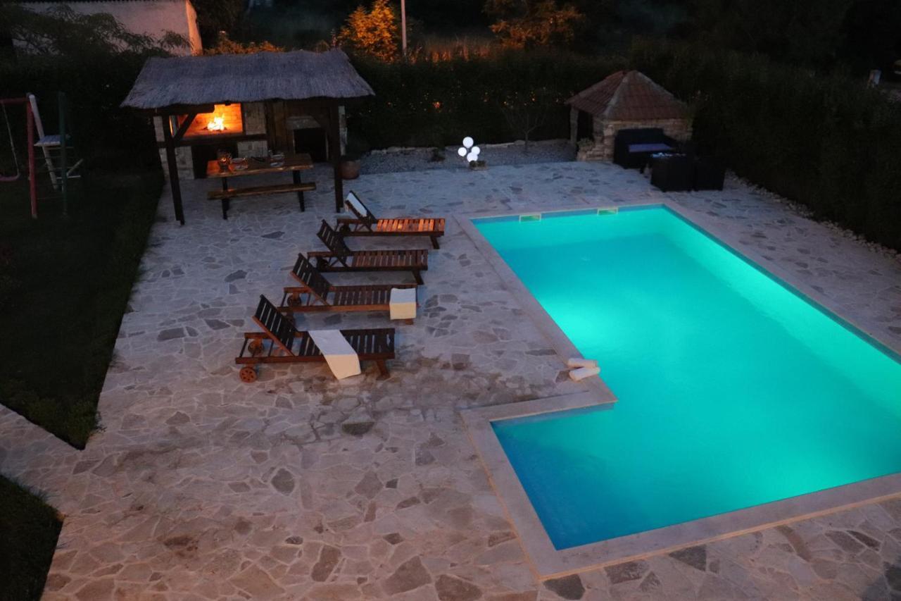 Villa Casa Duje à Zadar Extérieur photo