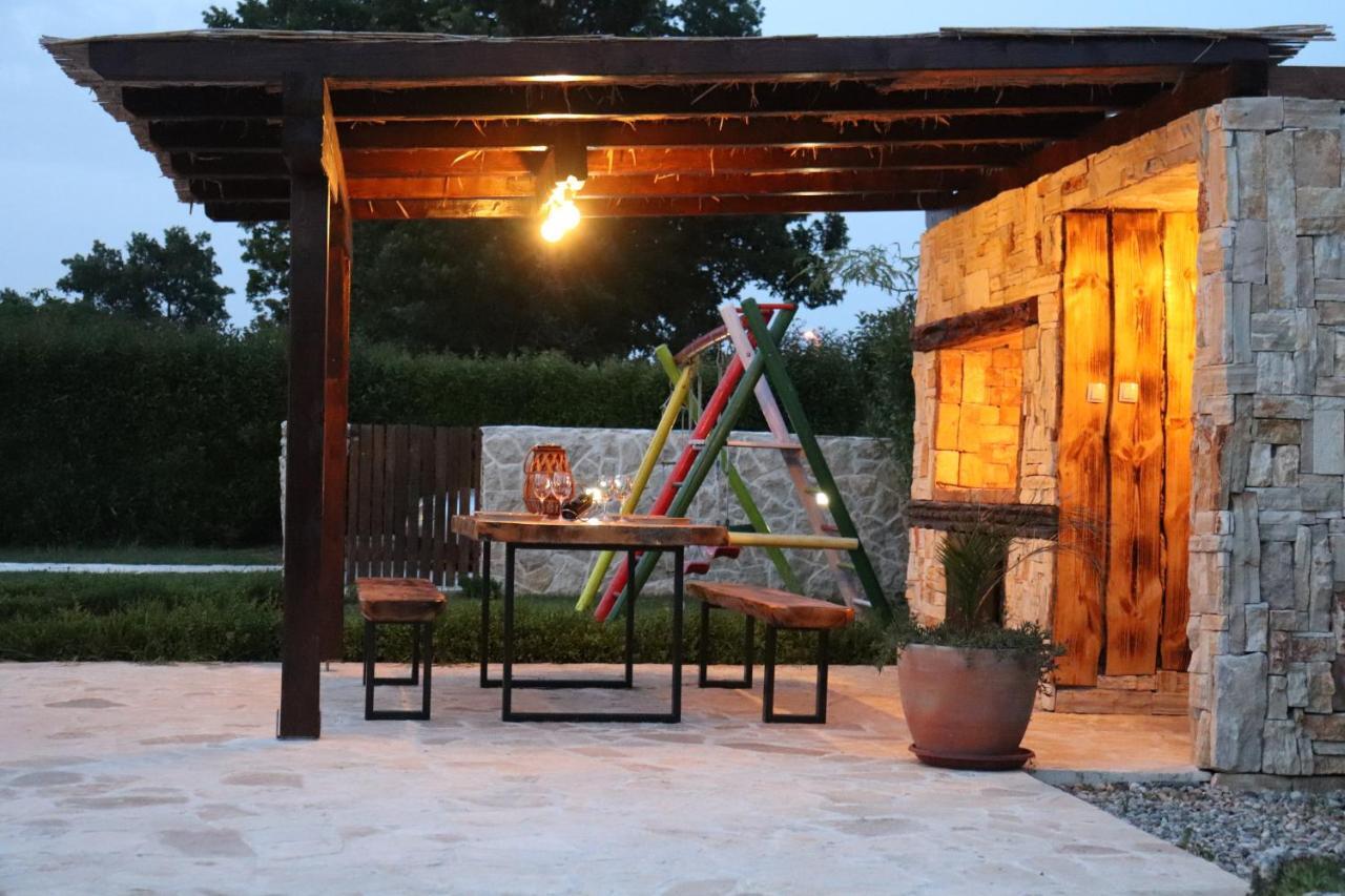 Villa Casa Duje à Zadar Extérieur photo